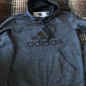 Adidas hoodie